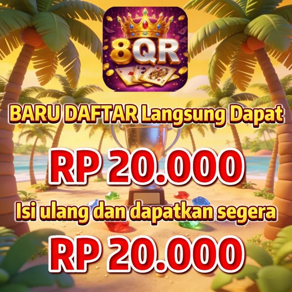 8QR WD Cepat DANA OVO GoPay
