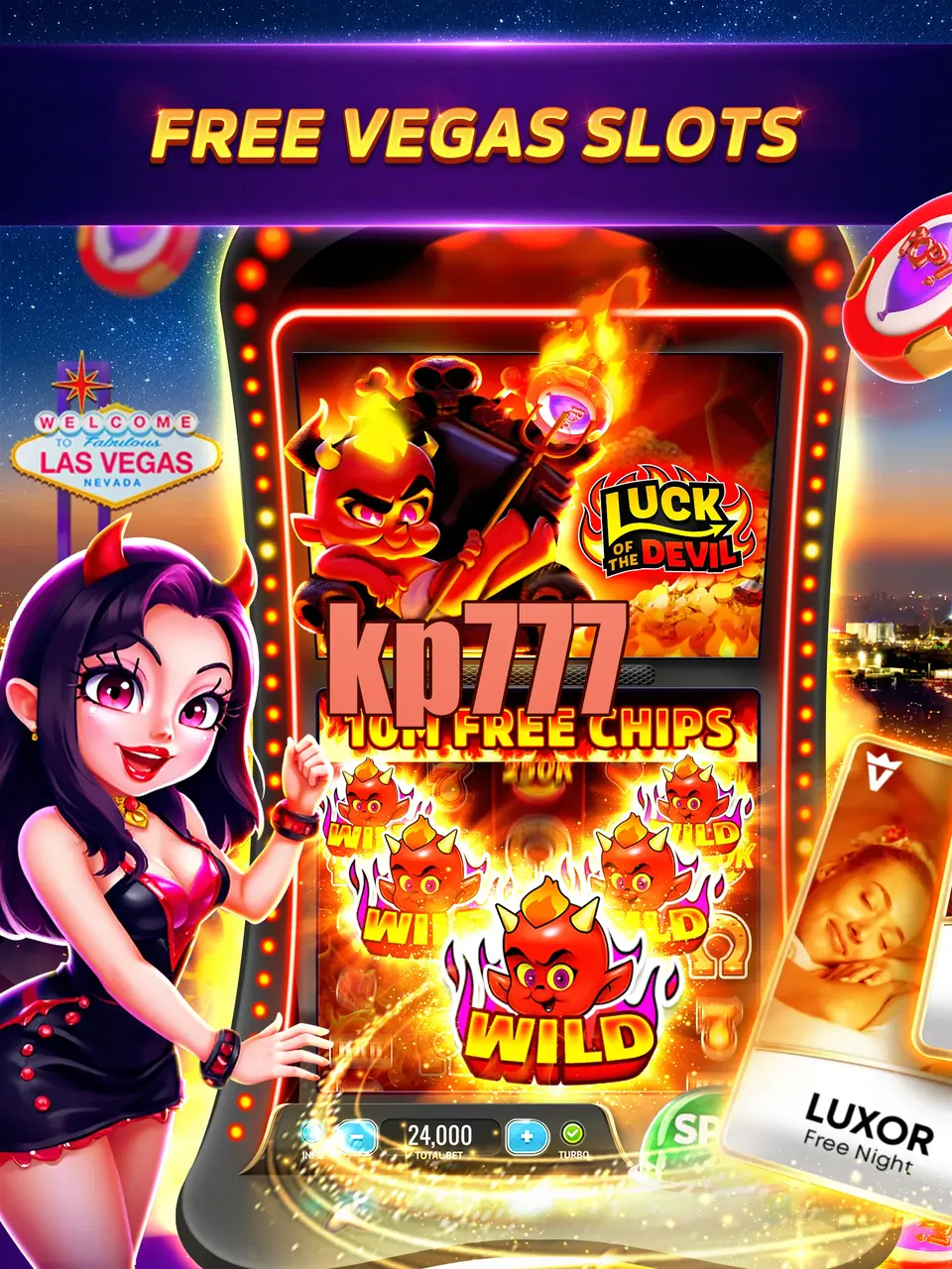 kp777 APK