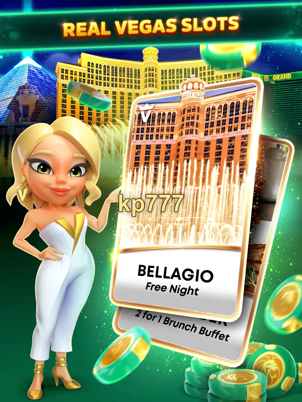kp777 APK