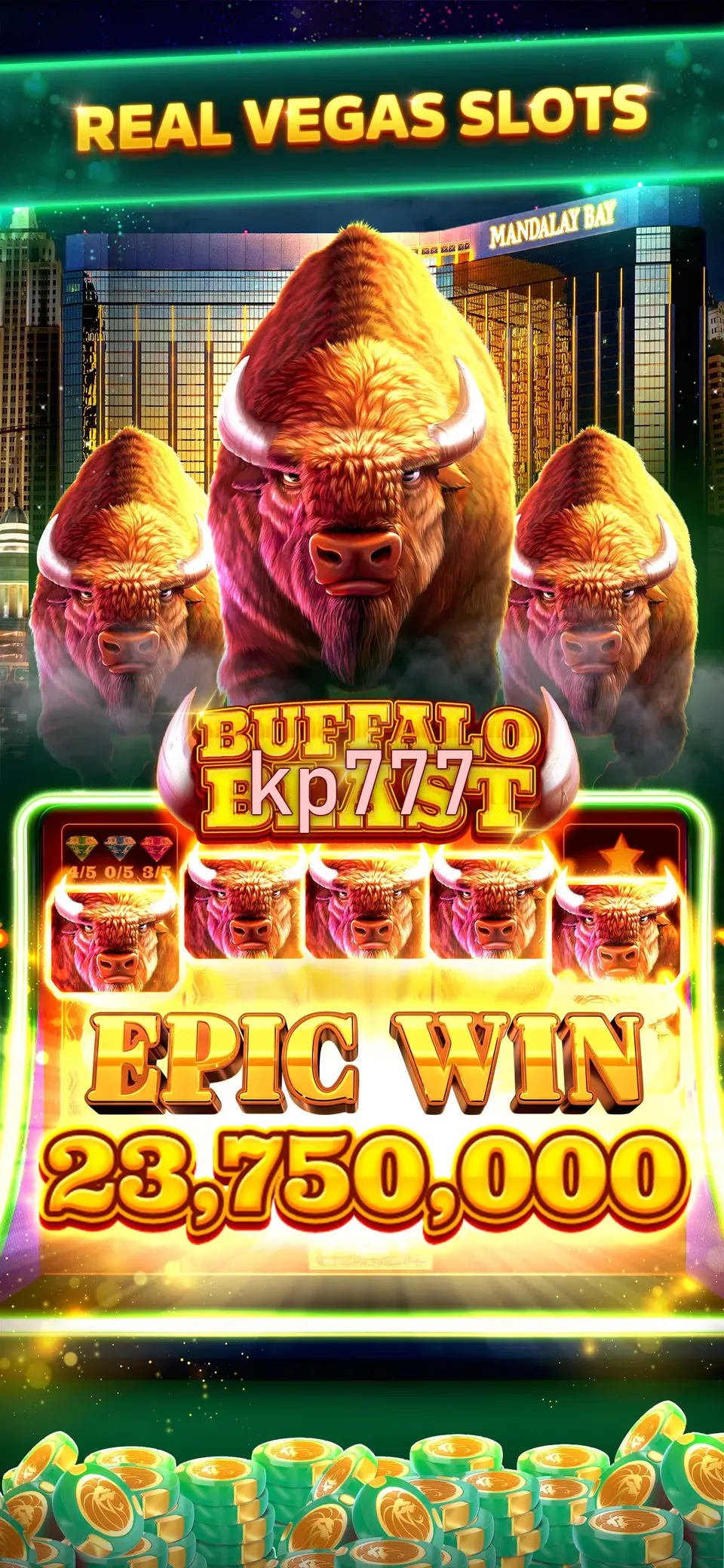 kp777 APK