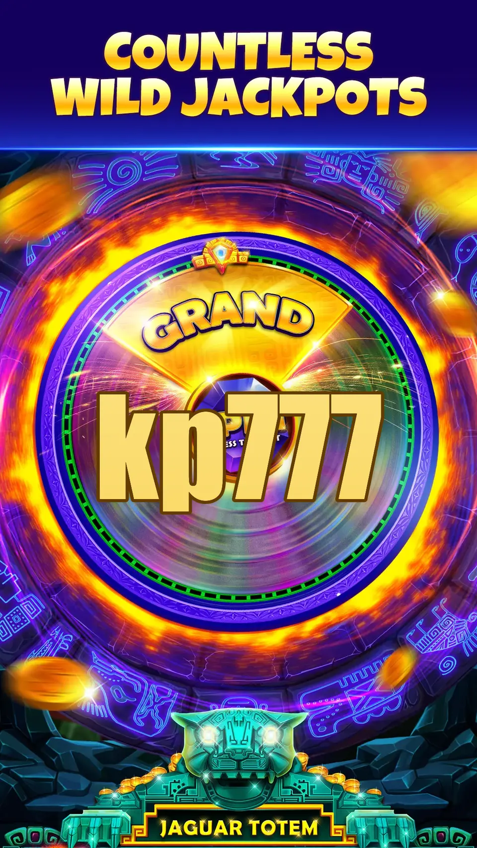 kp777 Masuk