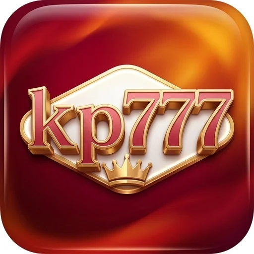 kp777 Logo - Resmi