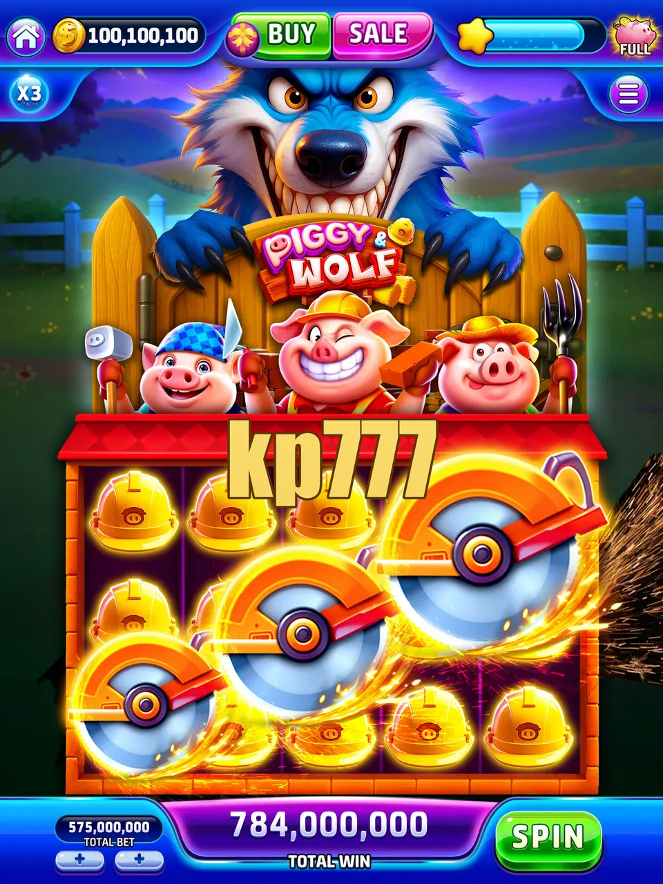 kp777 Preview - Resmi Unduh